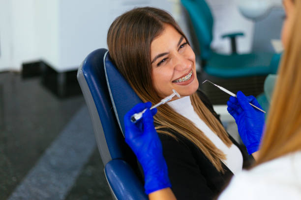Advanced Technology for Better Dental Care in Malvern, AR
